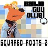 Banjo Guy Ollie