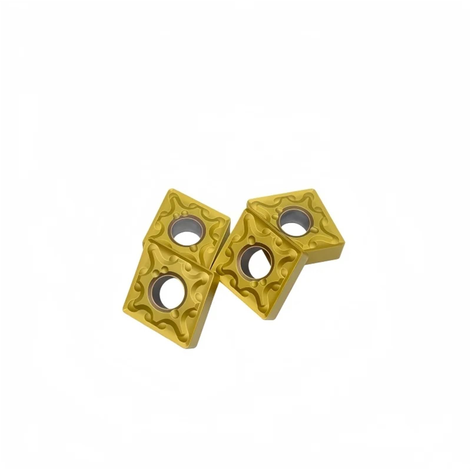 Utensile Per Tornitura Esterna Con Inserto In Metallo Duro Per Lavorazioni Meccaniche Di Precisione E Lavorazione Dei Metalli Utensili Per Tornio(CNMG120404 MA LY1010)