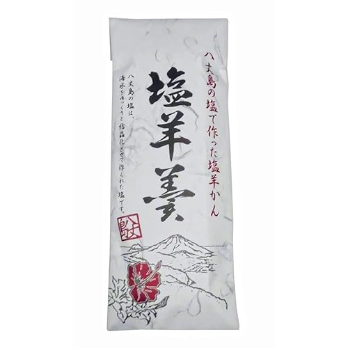 八丈島のお土産｜お菓子などのおすすめを教えてください。