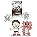 Help Your Dragon Deal With Anxiety: Train Your Dragon To Overcome Anxiety. A Cute Children Story To Teach Kids How To Deal With Anxiety, Worry And Fear. (My Dragon Books)