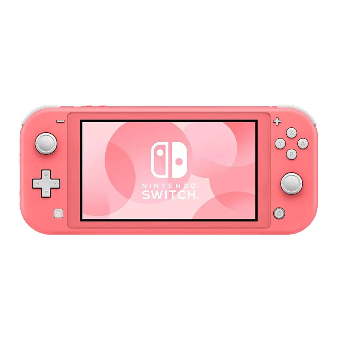 Nintendo Switch Console Lite [Coral] : Amazon.com.au: Video Games