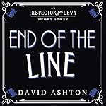 Cover of End of the Line