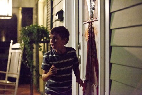 Nothing Left to Fear