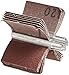 Merit B-410 Alo Resin Bond Bore Polisher, Aluminum Oxide, 20000 rpm, Grit 120 (Pack of 1)