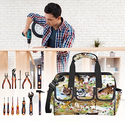 La Mejor comparativa de Bolso potro comprados en linea. 11 Imagen adicional