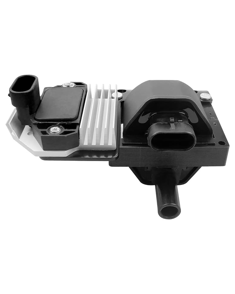 Amazon.com: 8M0054588 Ignition Coil Dr49 Module Fit for D577