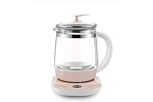 Formula One Step Kettle: A Culinary Companion for the Modern Home