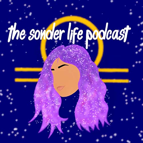 The Sonder Life cover art