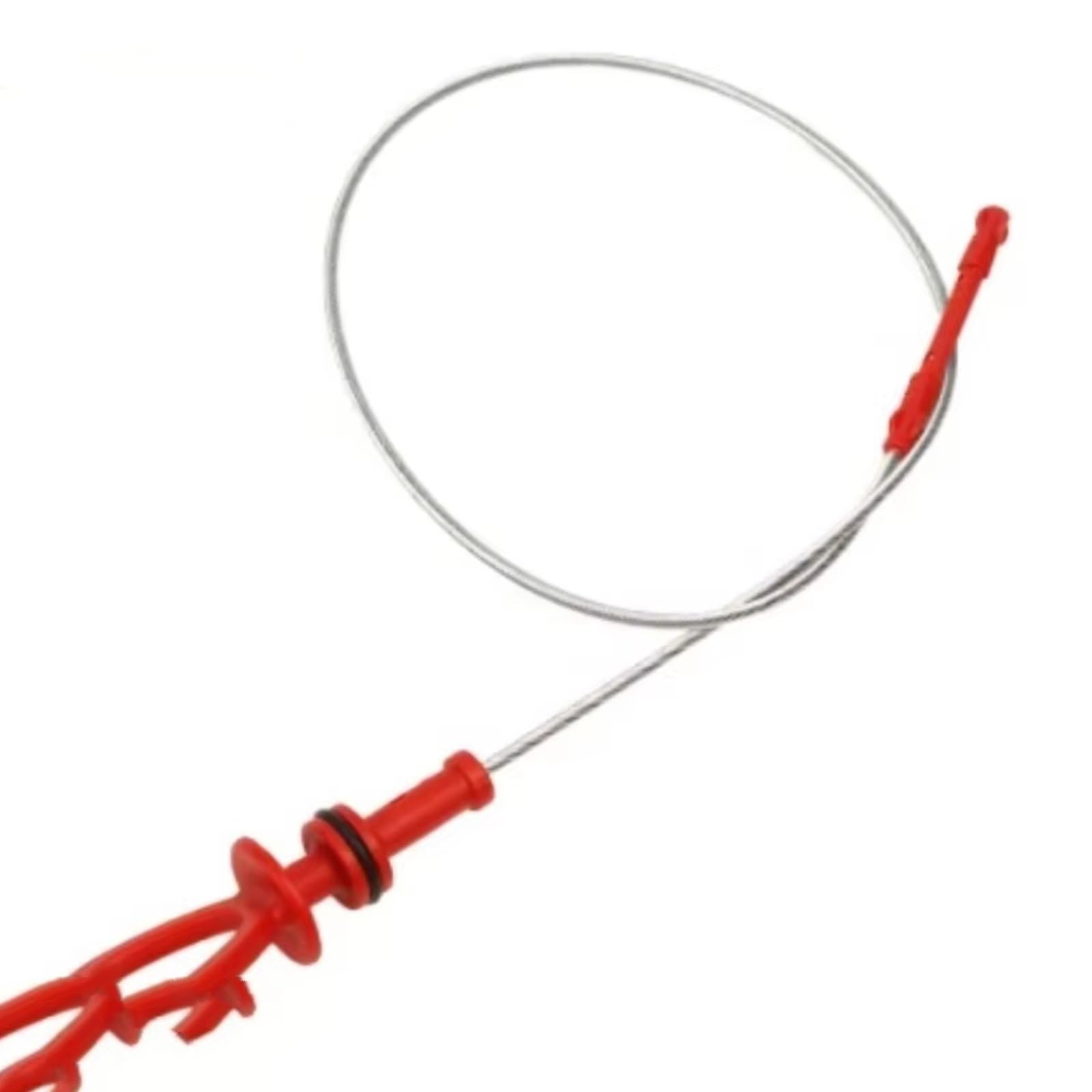 Asta di Livello Olio Motore per Benz CLK320 E320 ML320 1998 1999 2000 2001 2002 2003 1 Pezzo Accessori Asta di Livello Olio Motore 1120100372