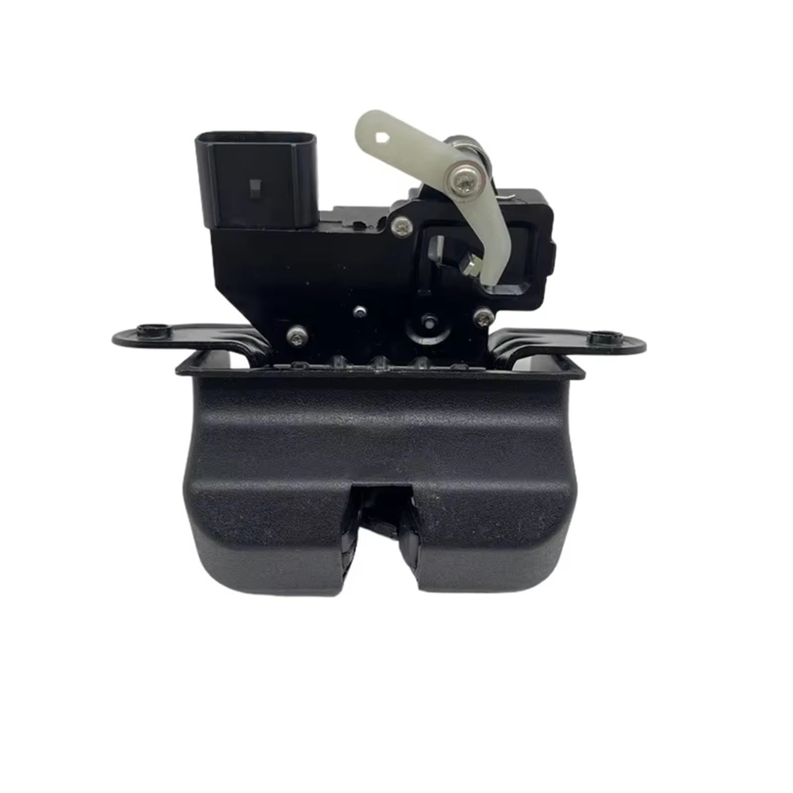 Tailgate Boot Lock Compatible with Hyundai for Sportage 2016 2017 2018 2019 2020 2021 Trunk Tailgate Lock Latch Actuator Car OEM：81230-D3000 81230D3000