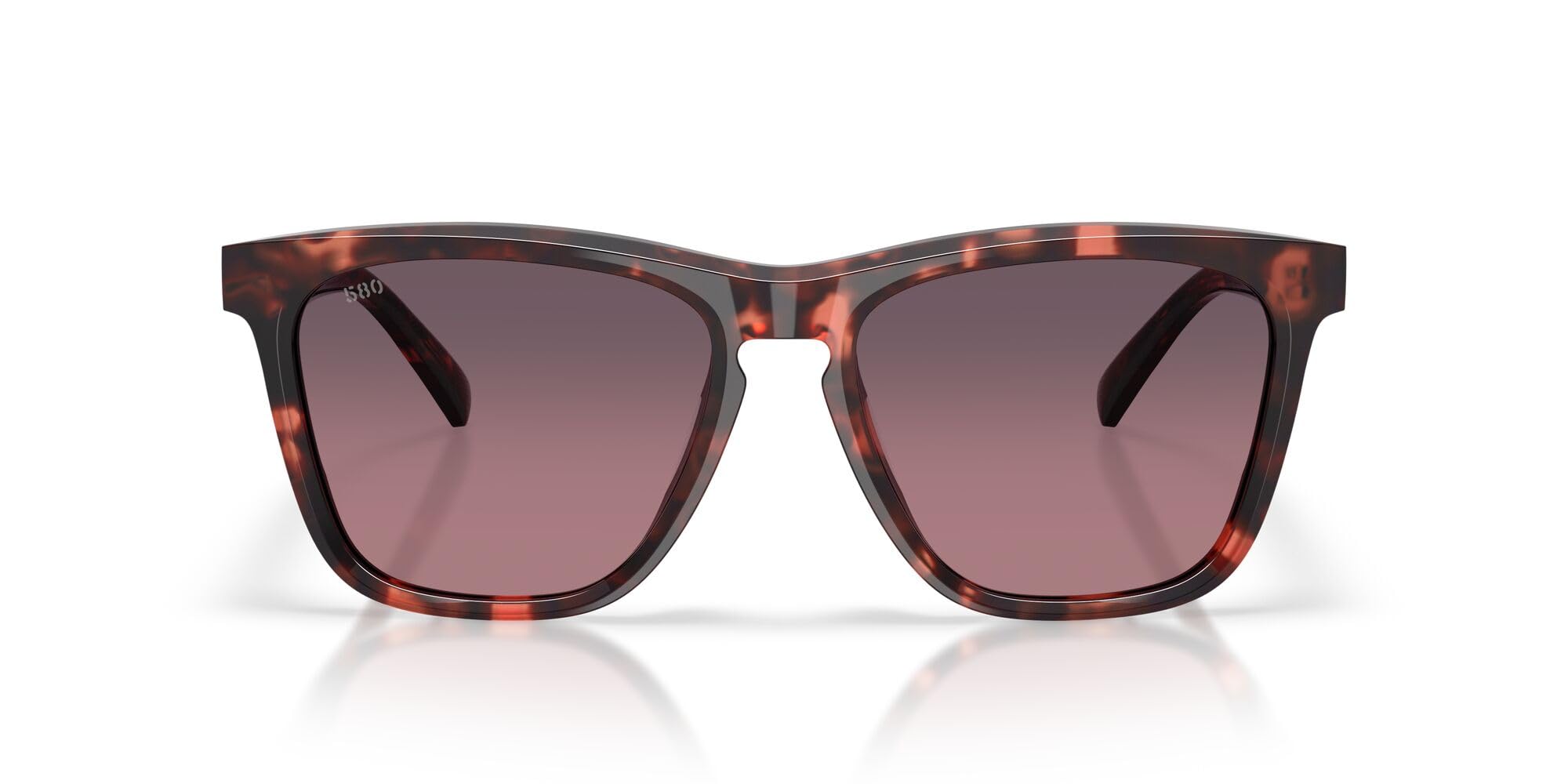 Costa Del Mar Unisex Ulu Round Sunglasses