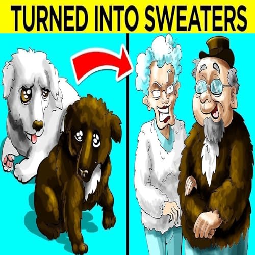 Page de couverture de Strangest Pet Owners In The World