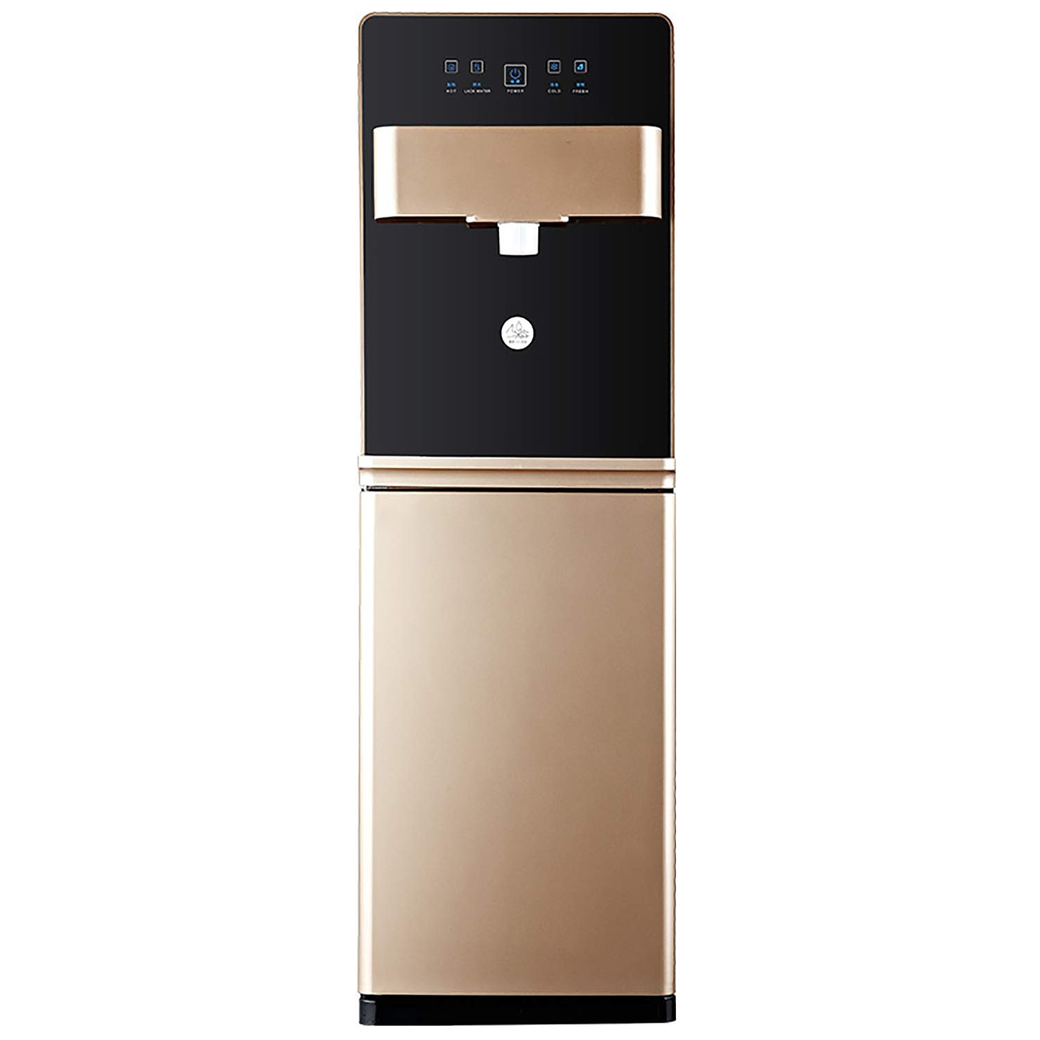 Buy Broccoli Bottom loading Water Cooler Water Dispenser,Fast heat