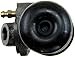 Dorman W37230 Front Driver Side Drum Brake Wheel Cylinder Compatible with Select Jeep Models