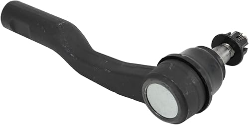 Miniatura 696 de TRQ Juego de barras de acoplamiento exteriores compatibles con Chevrolet Cruze Volt 2016-2019