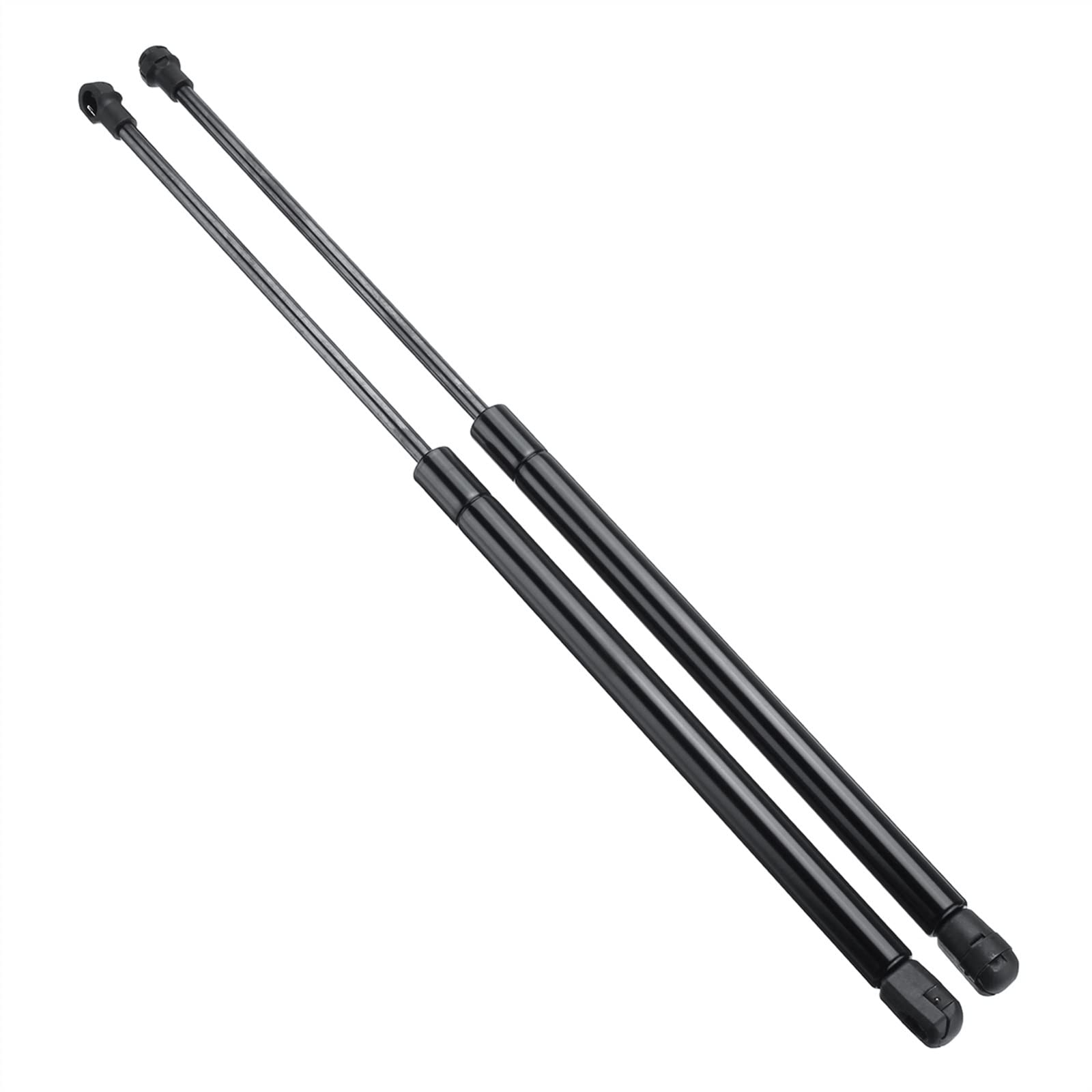 Vérins de hayon haute durabilité pour VW Polo 9N tiges amortisseur acier robuste 6Q6827550C