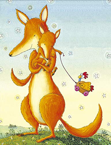 T'Estimaré Sempre, Petitó (Llibres sorpresa)