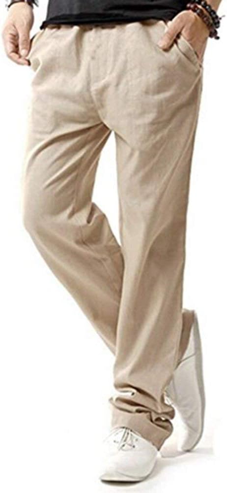 Lichtgrijze DEBLON SPORTS Joggingbroek FALLON