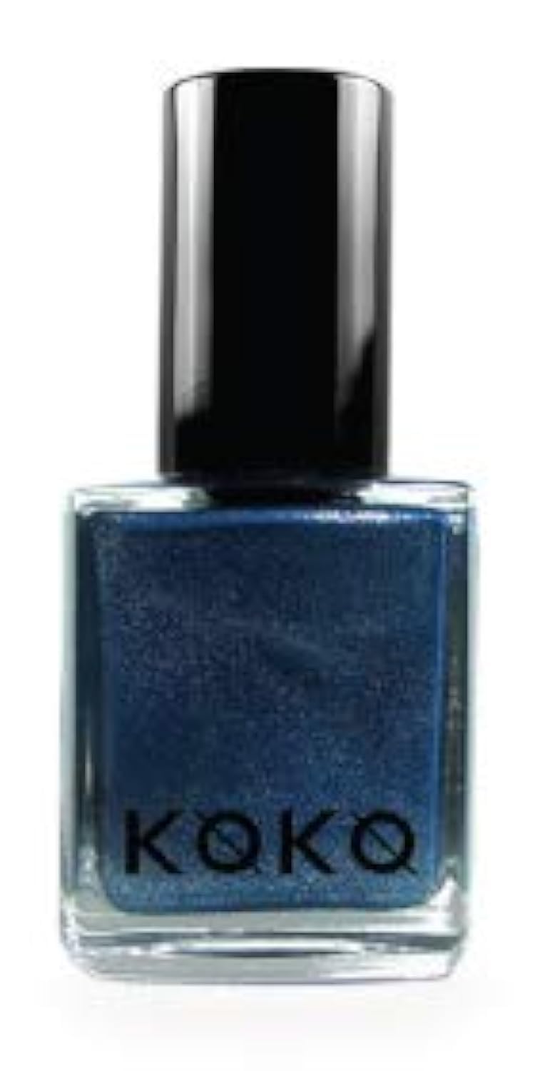 KOKO NAILS POLISH 367 SKINNY JEANS