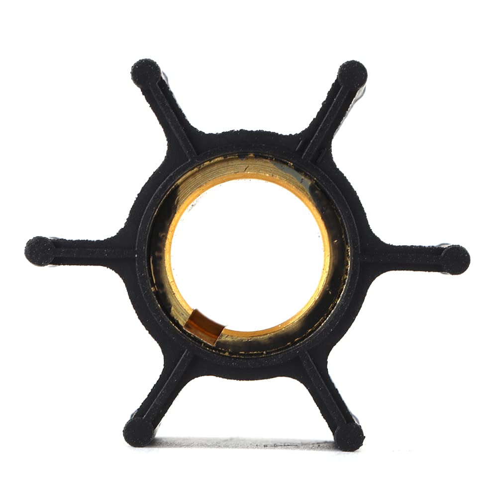 Silnik zaburtowy Silnik Pompy Wody Wirnik Dla Honda 8/9.9/15HP BF9.9 BF8 BF15 19210-ZV4-651