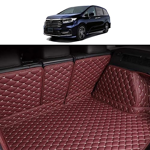 和風 オデッセイ RC1 フロアマット 90625 | ochge.org