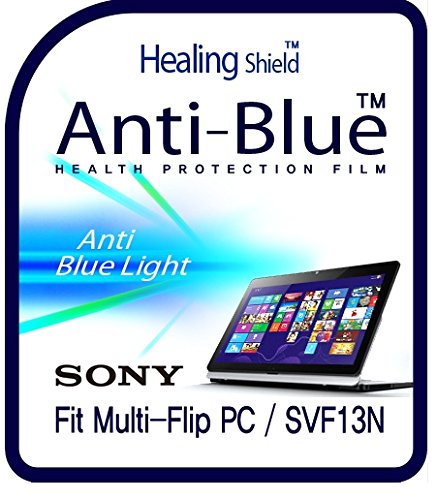 Healingshield/q[OV[h m[gp\RtیtBiVaio Fit 13A Multi-Flip PC(SVF13N)pj