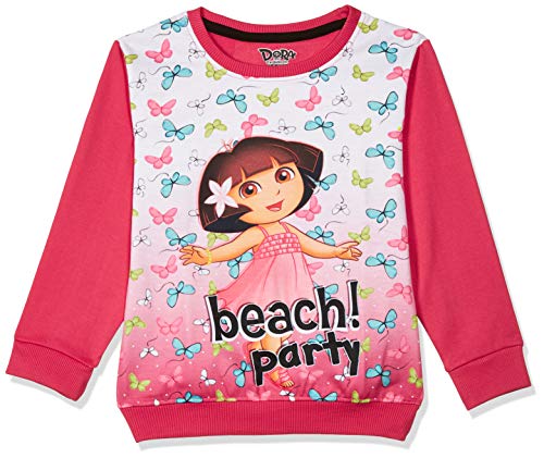 Image of URBANPLAYERS Girls Sweatshirt