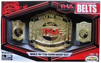 Tna toy belts Clearance