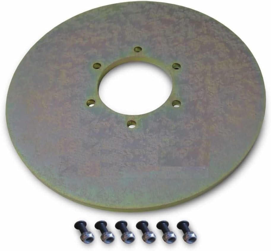Polaris 300 400L Big Boss Magnum Xplorer Xpress (1995-'99) Rear Brake Rotor - 1910177