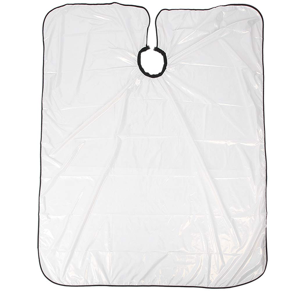 Barber Supplies, Hair Cutting Cape Anti-static for Barber Shops for Salons-image-26