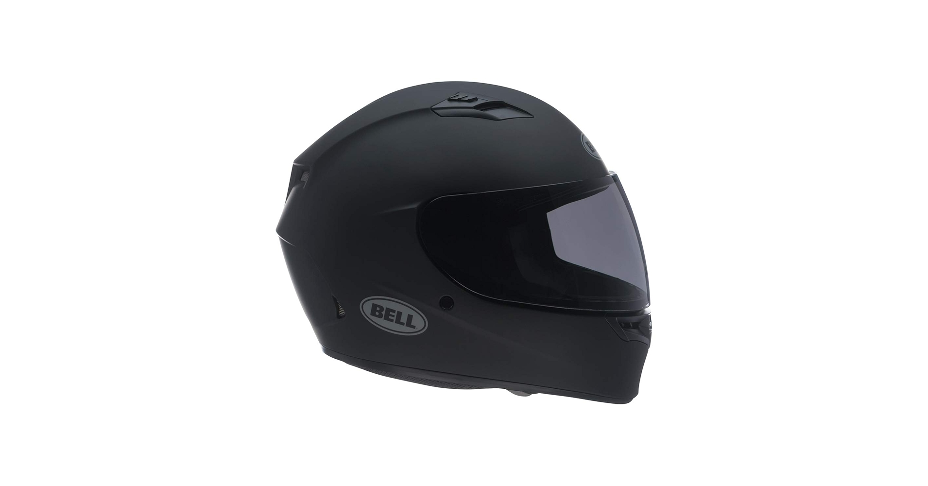 BELL QUALIFIER フルフェイス ヘルメット ブラック L 59-60 Amazon.com: Bell Qualifier Full-Face Motorcycle Helmet