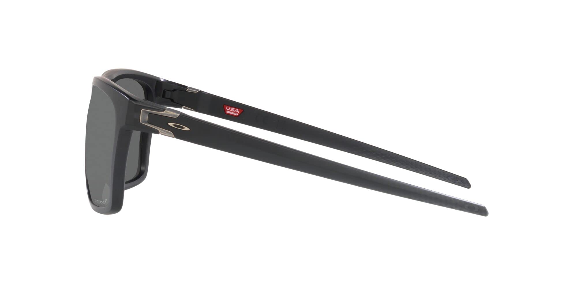 Oakley Herren Oo9100 Leffingwell Sonnenbrille
