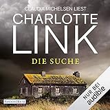 Die Suche - Charlotte Link