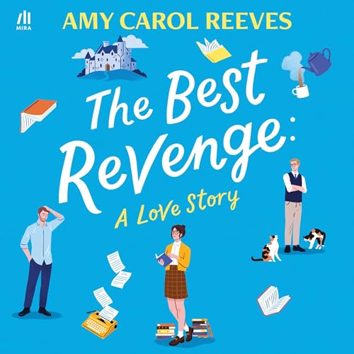 Couverture de The Best Revenge