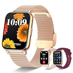 Iaret Smart Watch