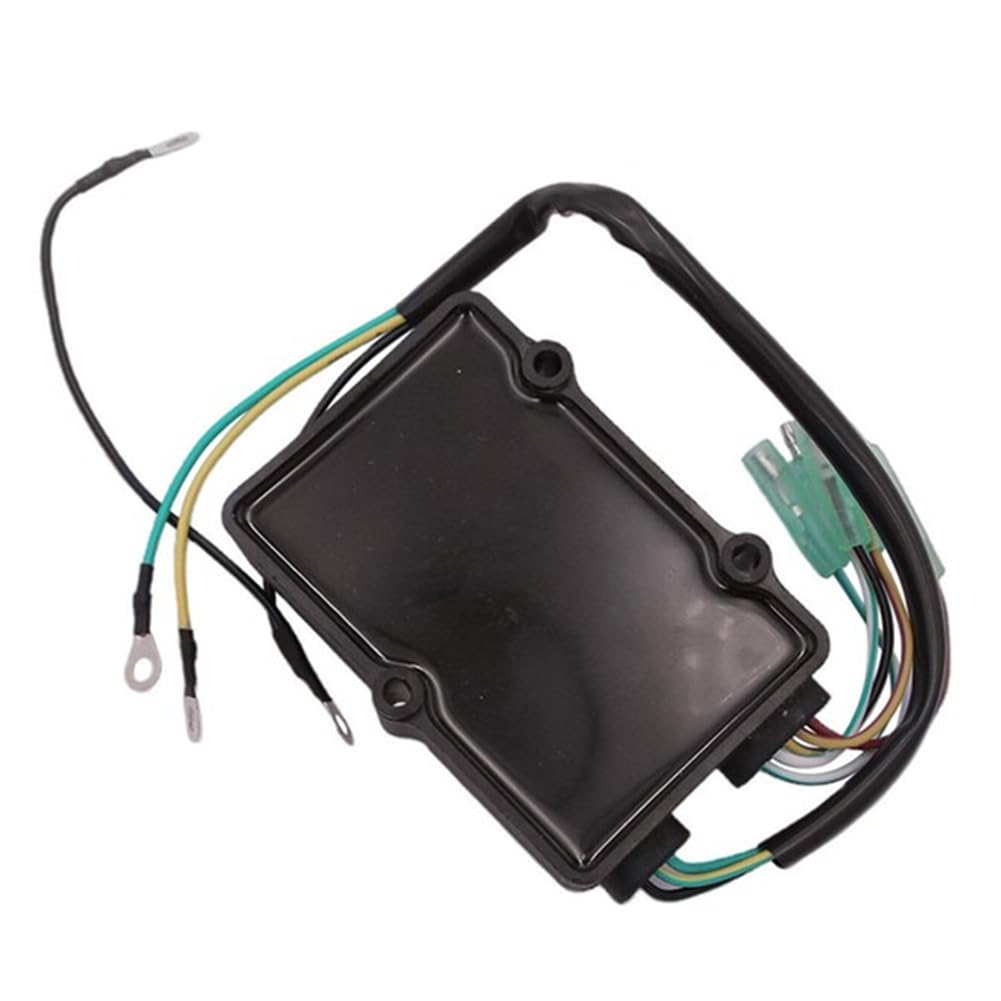 855713A4 CDI para Mercury Mariner Motor Fuera de Caja de Interruptor PS 2 Tiempos 855713A3 6-25HP 855713