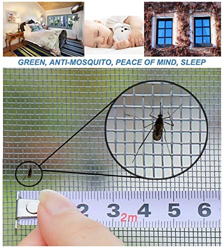 La Mejor comparativa de Protecciones para ventanas listamos los 10 mejores. 3 Imagen adicional