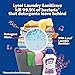LYSOL® Laundry Sanitizer Lavender Fusion 6/41 oz.