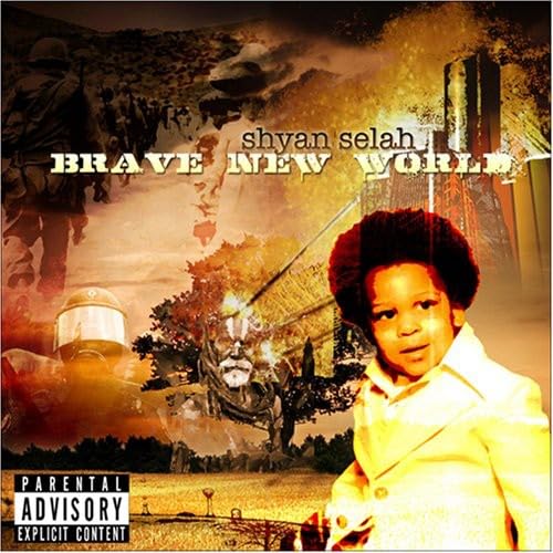 Brave New World Explicit Lyrics