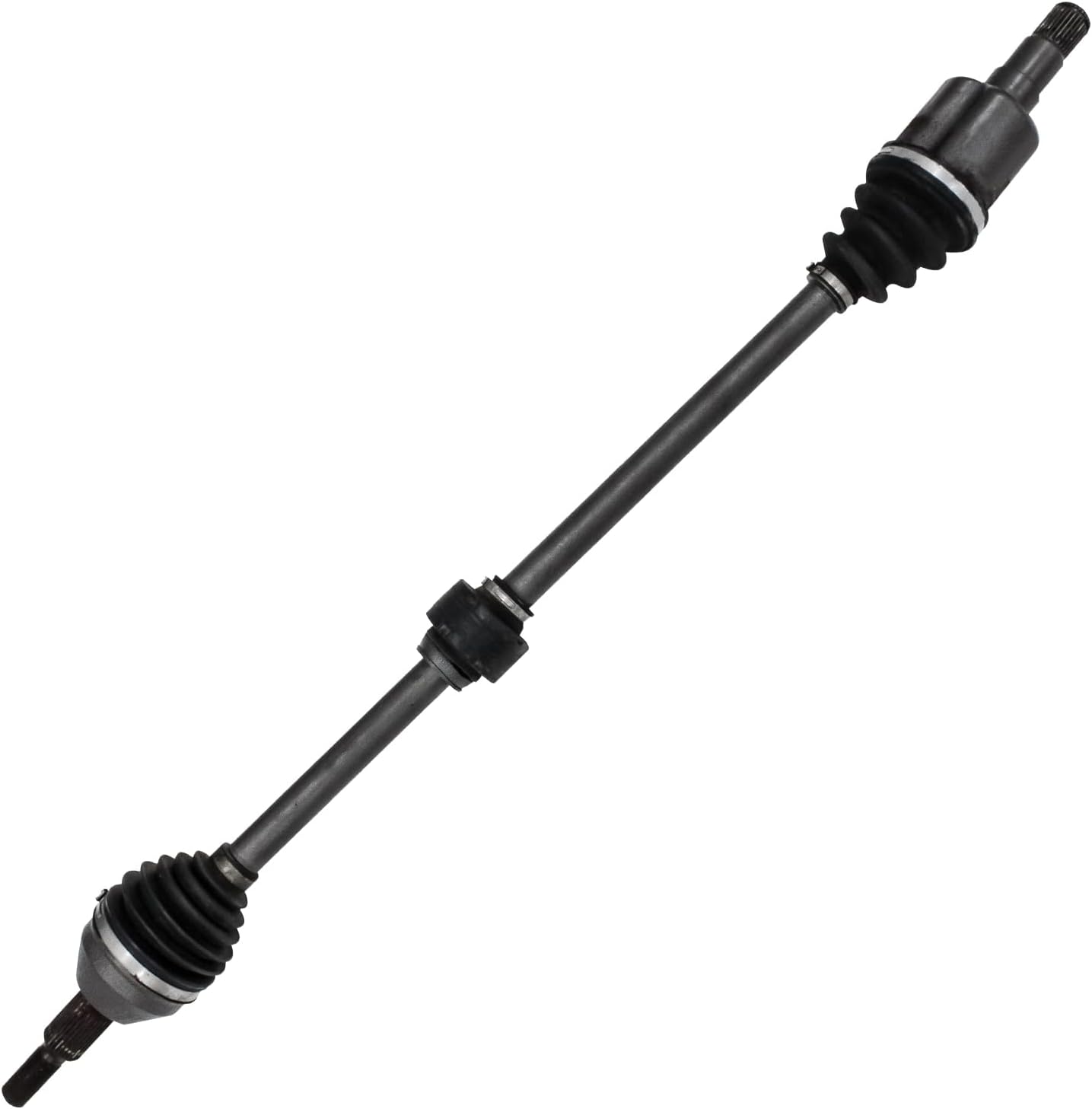 Cv Axles Front CV Axle Pair For Dodge/Chrysler Grand Caravan & Town & Country (2008-2010) - Driver & Passenger Sides UPC 192659334367 - Foto 3