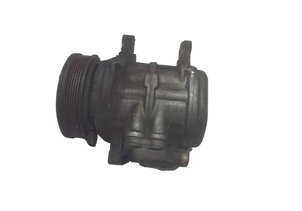 嵐 FC 44～49 Amazon.com: E8SH-19D629-AA A/C Air Conditioning Compressor