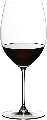 Miniatura 3 de Riedel Veritas CabernetMerlot - Juego de 2, 22.05 onzas líquidas