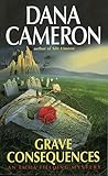 Grave Consequences (Emma Fielding Mysteries, No. 2): An Emma Fielding Mystery