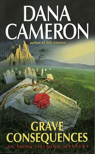 Grave Consequences (Emma Fielding Mysteries, No. 2)