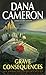 Grave Consequences (Emma Fielding Mysteries, No. 2): An Emma Fielding Mystery