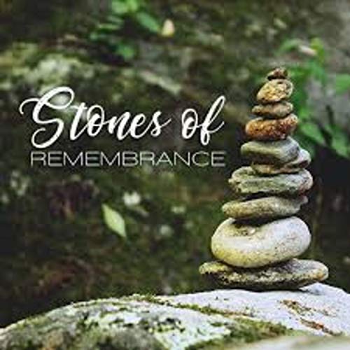 Stones of Remembrance Amazon.in Books