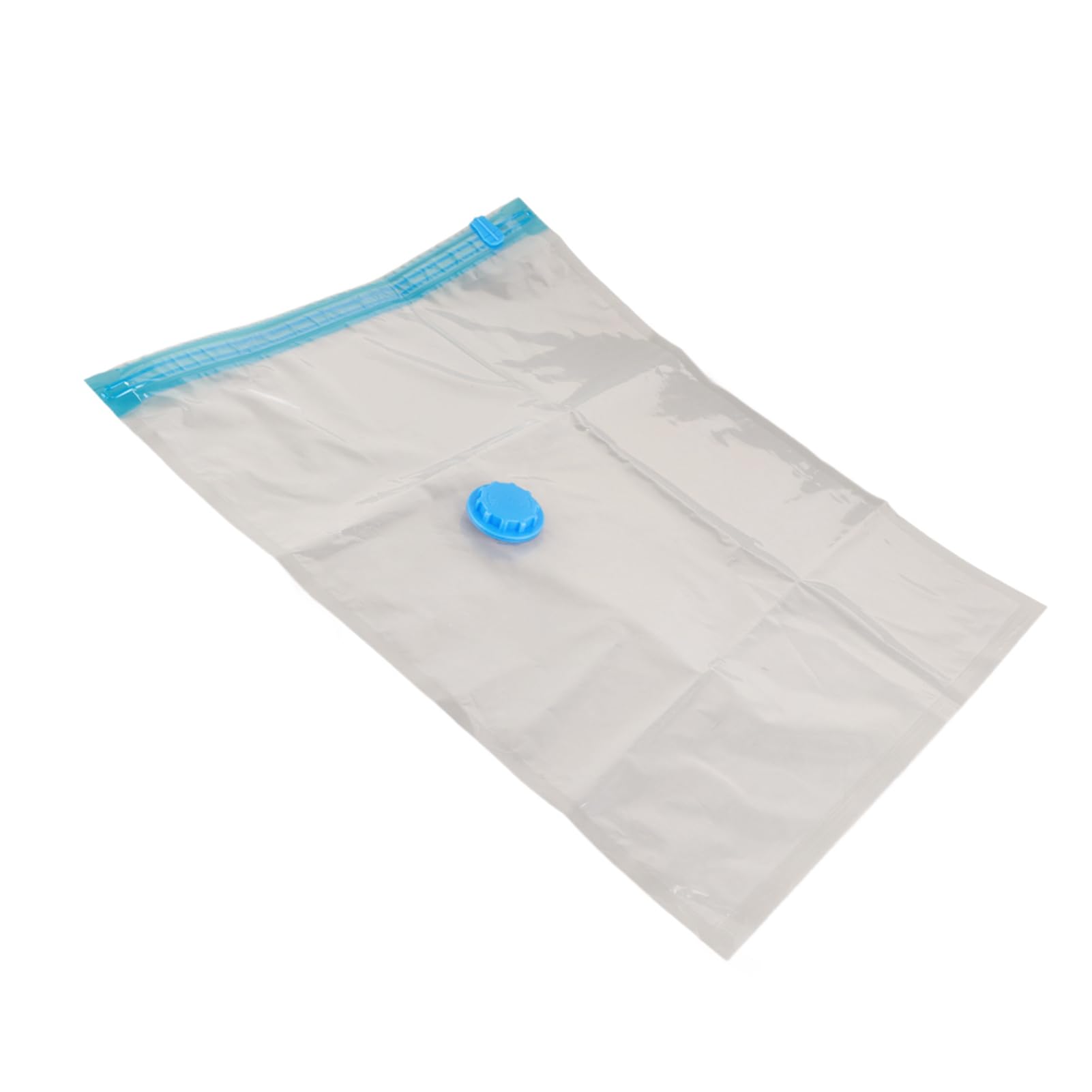 Lot de 20 Sacs de Rangement Sous Vide, Gain de Place, 40 X 50 Cm, Sacs Sous Vide, Sacs de Scellage pour la Maison, les Voyages, L'organisation, les moisissures.
