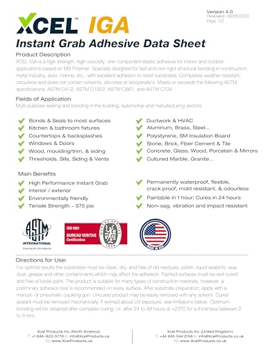 ALLIANCE LAUNDRY SYSTEMS Adhesive Dow 737 Clr 3 Oz Tube (D511637P)