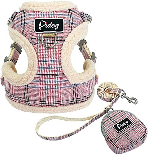 Open Dog Harness For Small Dogs | Didog