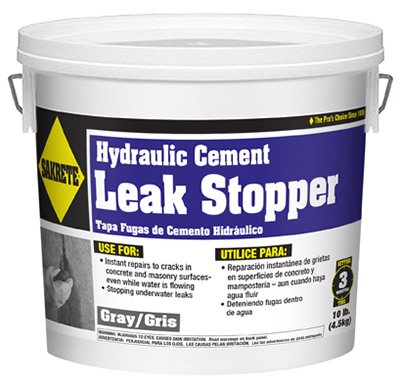 Sakrete LeakStopper 10LBS miniatura 1